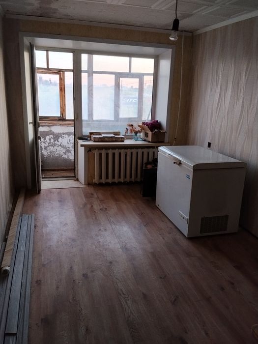 Продам однокомнатную квартиру