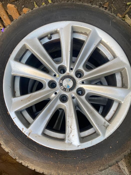 Jante aliaj bmw, mercede, vw,