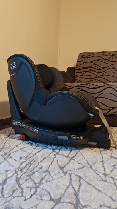 Scaun auto Britax Romer Dual Fix M I-size