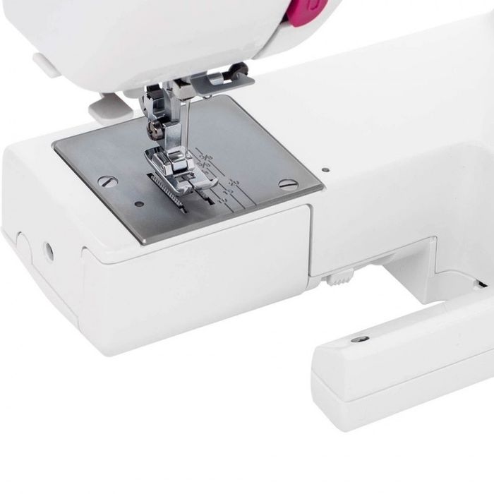 Швейная машинка