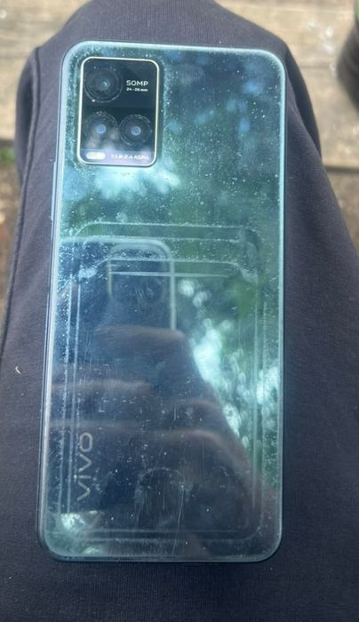 Продам телефон Vivo Y33s, 35.000.