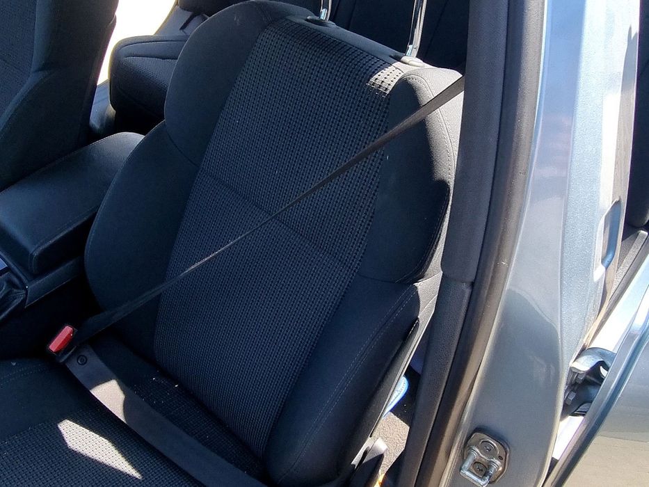 Scaun stanga fata PEUGEOT 508 [Fabr 2010-2018] 2.0 HDI RHH 120 KW / 16