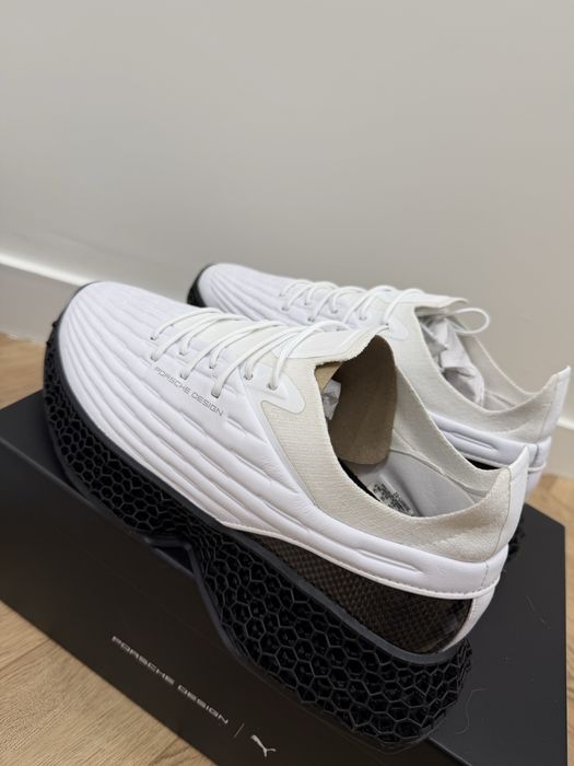 Porsche Design Puma кроссовки