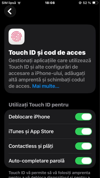 Iphone SE 2, 128gb,la cutie