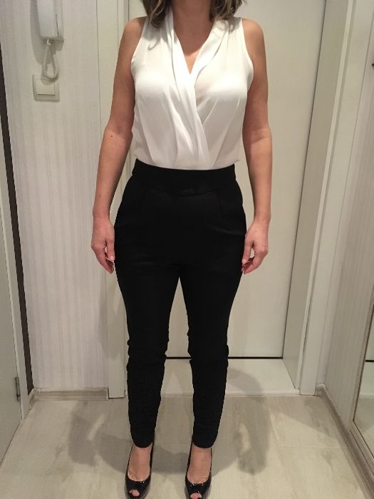 Дамски гащеризон Mango