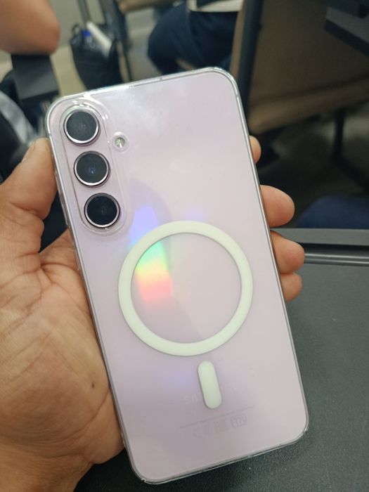 Samsung Galaxy A 55 5G