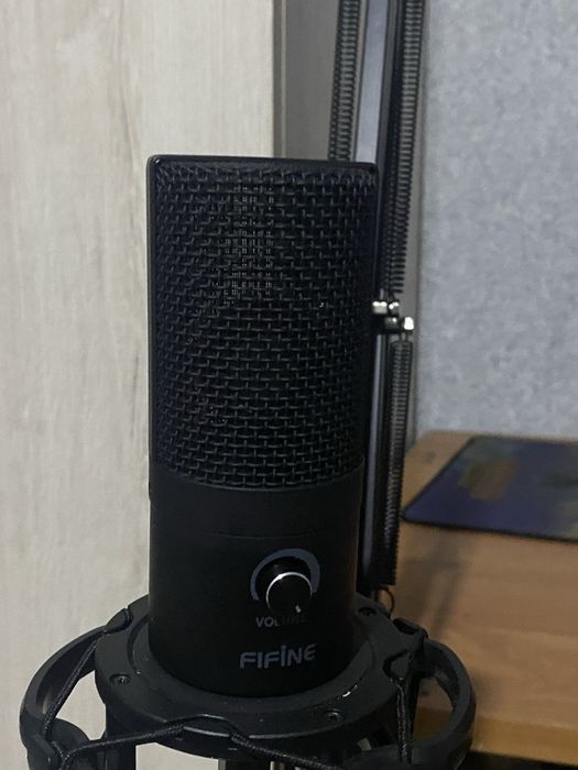 Микрофон Fifine Т669