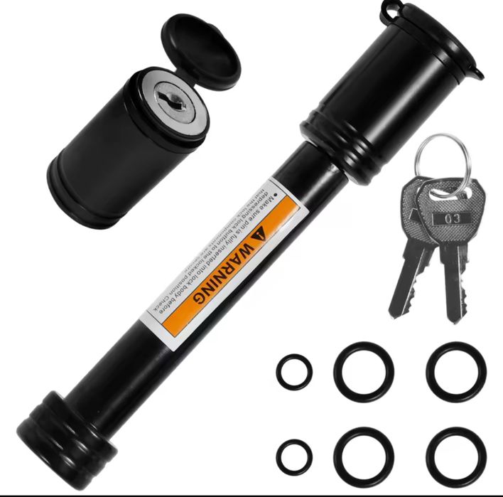 Cayenne/Touareg Теглич 2” квадрат американски