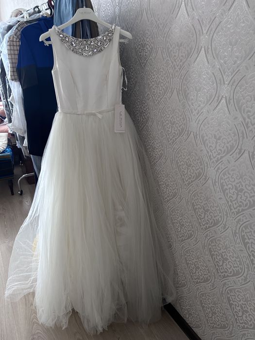 Продам свадебное платье