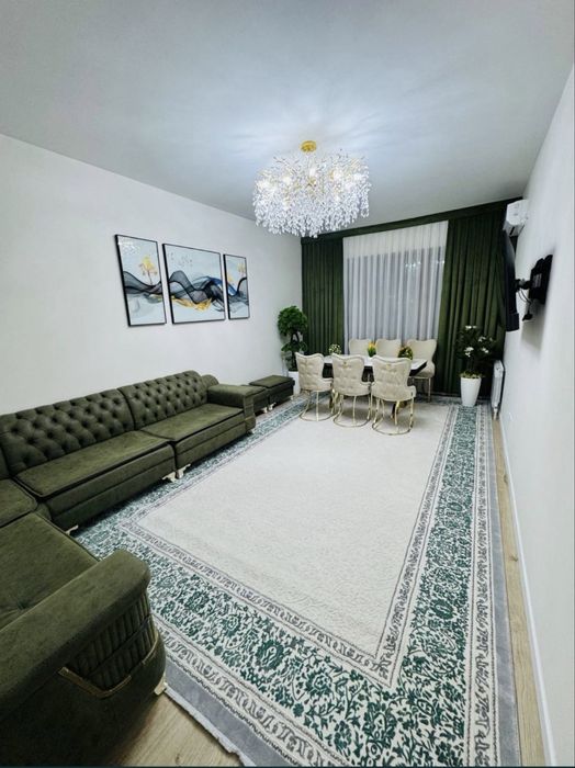 Olmazor City 3-ком от Владельца