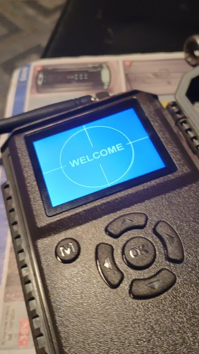 Ловна камера без сим карта