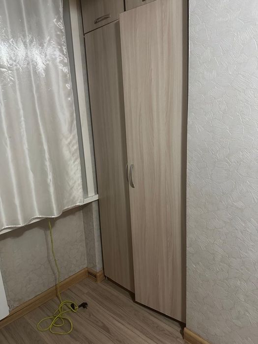 Продам нестандартную студию