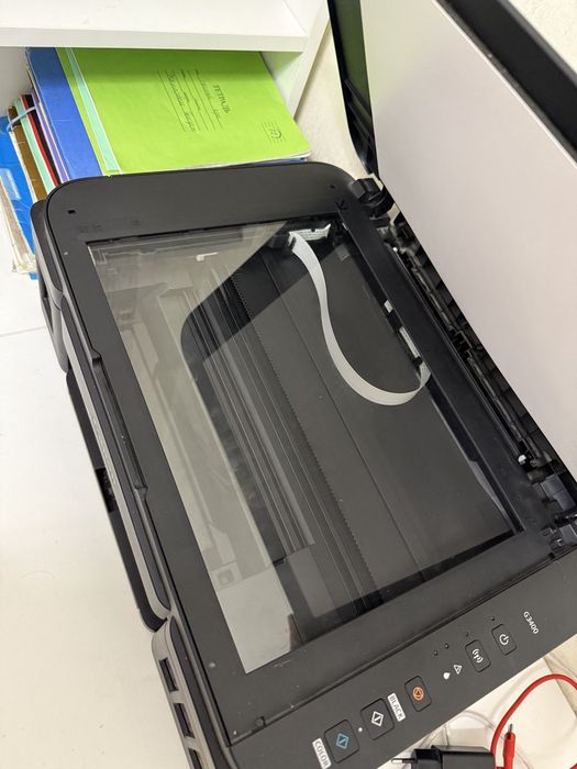 Принтер CANON светной