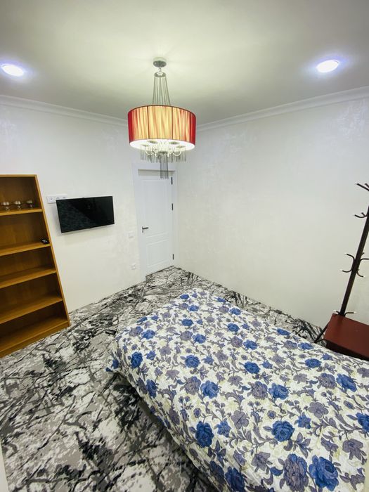 Сдаётся в аренду 2-х комнатная квартира, метро Дустлик (Чкалова)