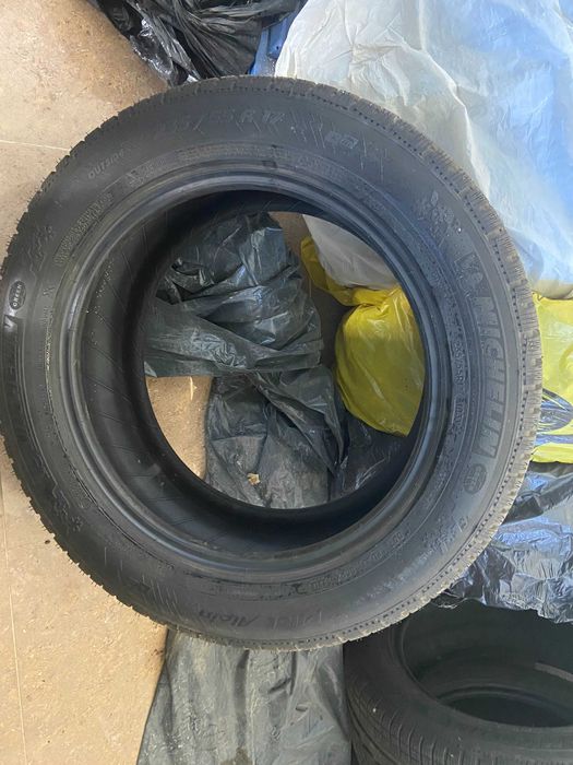 Зимни гуми Мишелин