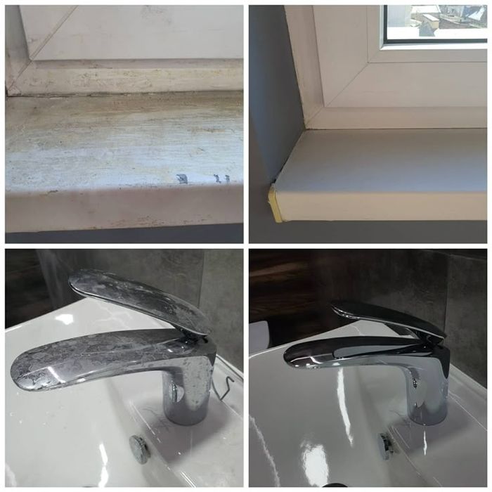 Клининг уборка квартир домов