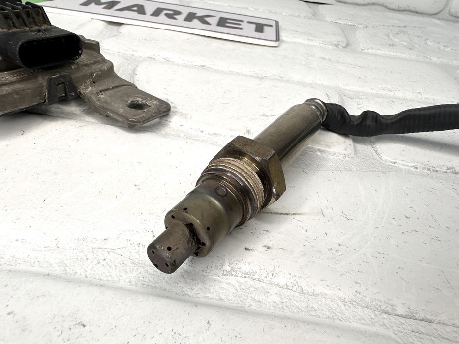 NOX сензор AUDI 3.0TDI 286HP 4K0907807F