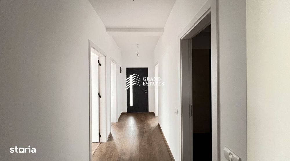 Casă Individuală 5 camere, 140mp, Buftea str Independenței.