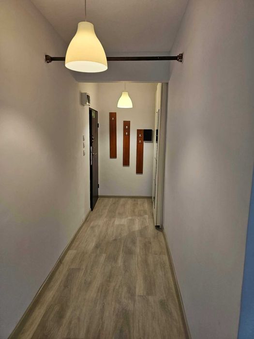 Двустаен ап. под наем в кв. Дружба 2