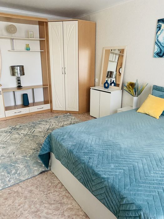 Аренда квартиры ( сутки ,часы, ночь, день)