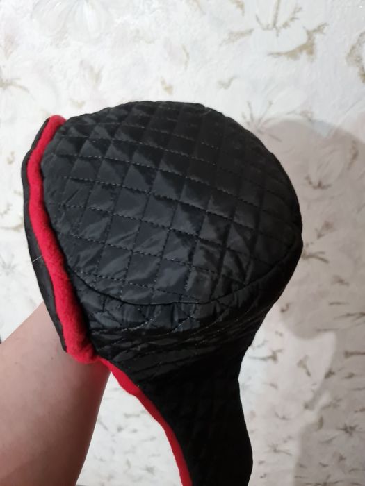 Шапка на мальчика.