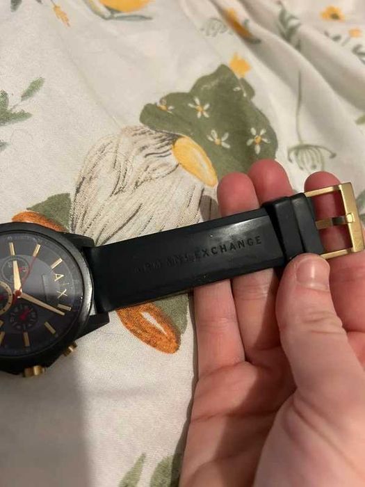 Armani Exchange мъжки часовник