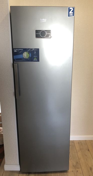 Морозильник Beko новый доставка
