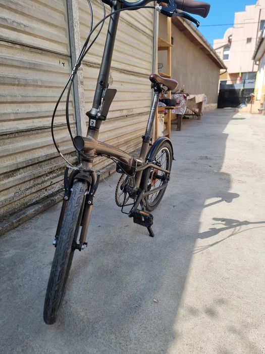 biciclete mpcabilă Pegas