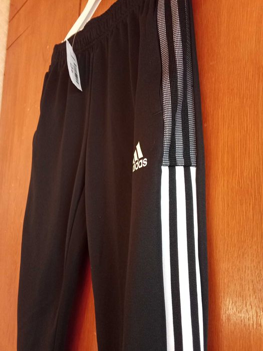 Мъжки тренировъчен панталон ADIDAS AEROREADY