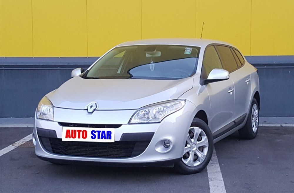 Inchirieri Auto- Star Focșani