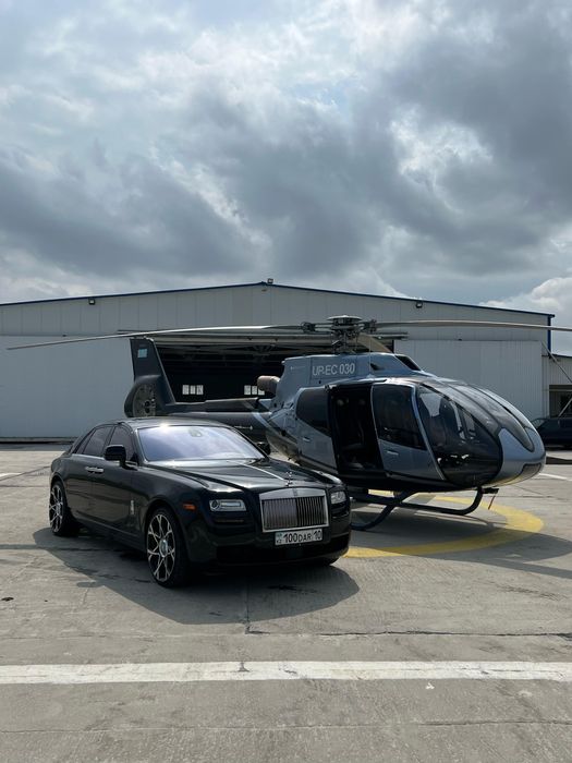 Кортеж. Шымкент .Узату .Роддом .Трансфер