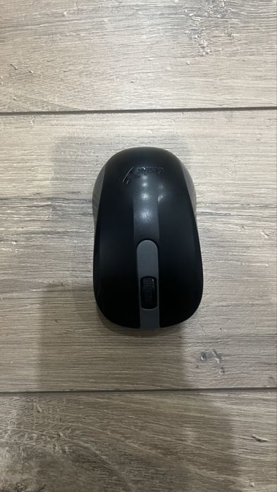 Мышка Genius.