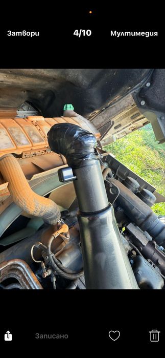 Ман 19.343 340 кс 1998 г на части