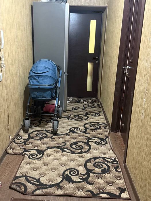 Срочно 2 хонали квартира сотилади!!!