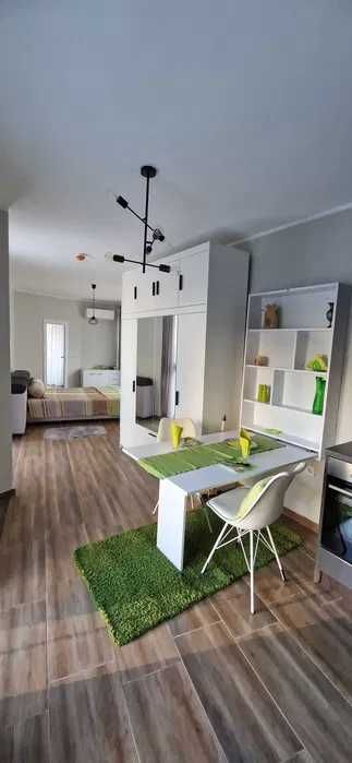 Дава се под наем Едностаен апартамент в София, Студентски град - 43 кв.м за 375 € - Снимка #3