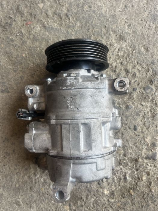Compresor clima audi A6,A4-2.7tdi 3.0tdi  ( 2004-2011)