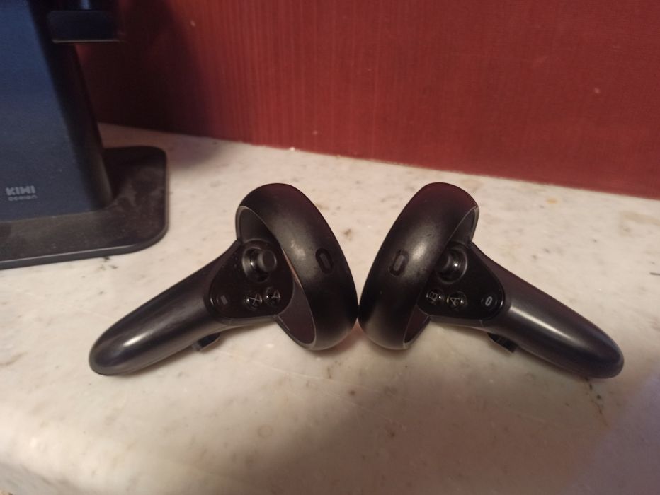 Oculus Meta Quest 1