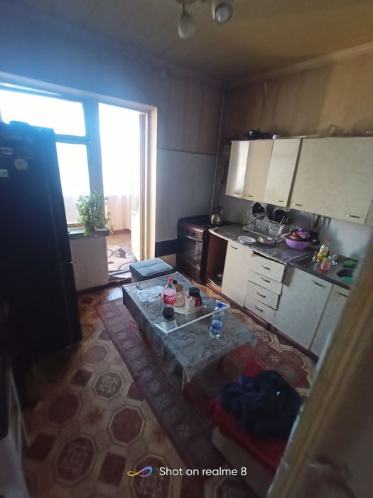 Квартира продаётся срочно Масив 5 кулюк