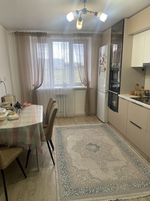 Продам 3 комнатную квартиру