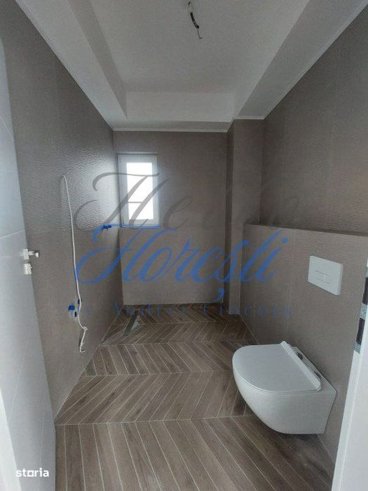 Casa individuala, finisata de vanzare, 120mp utili, zona Valea Garbaul