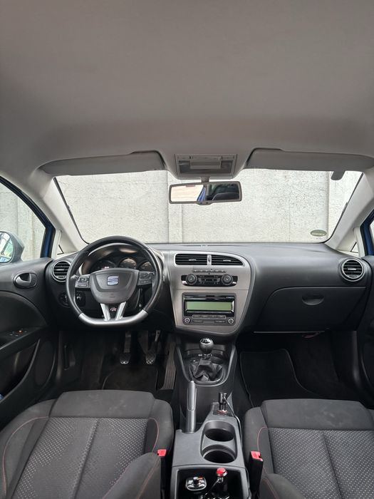 Seat leon 2012 1.4 distributie noua