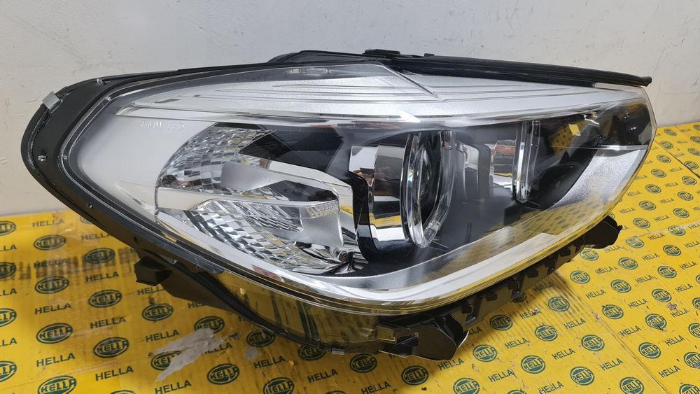 Far faruri led BMW X3 G01 X4 G02 F97 F98 8739648 complet modul