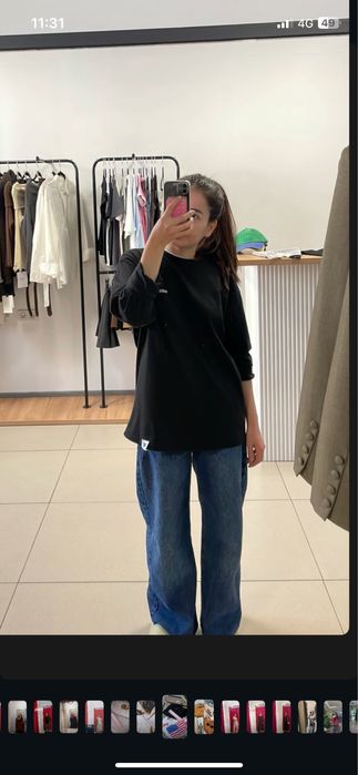 срочно продам джинсы