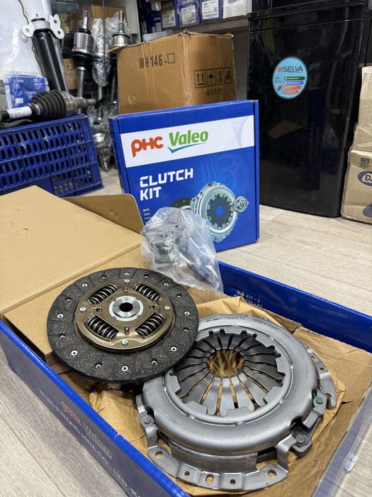 Karzina peredo vikimnoy Valeo nabor Epika Orlando Lasetti Spark Treker