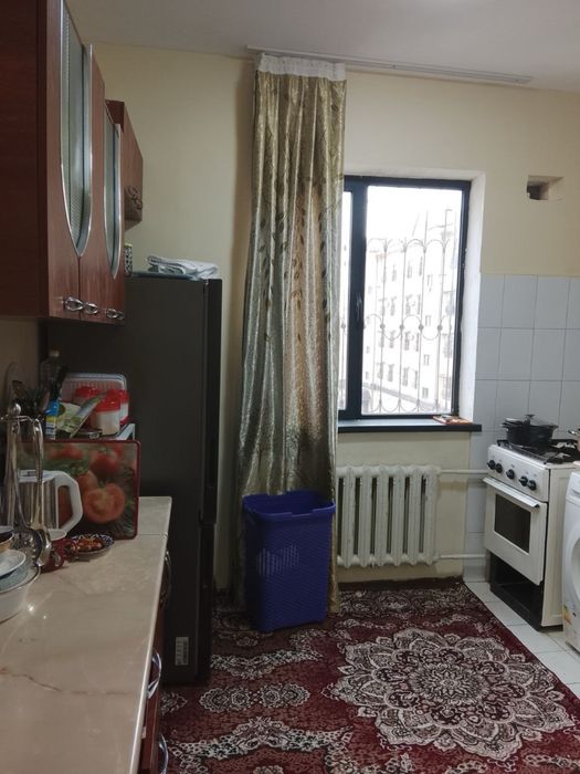 Продам  квартиру коракамиш 1.4