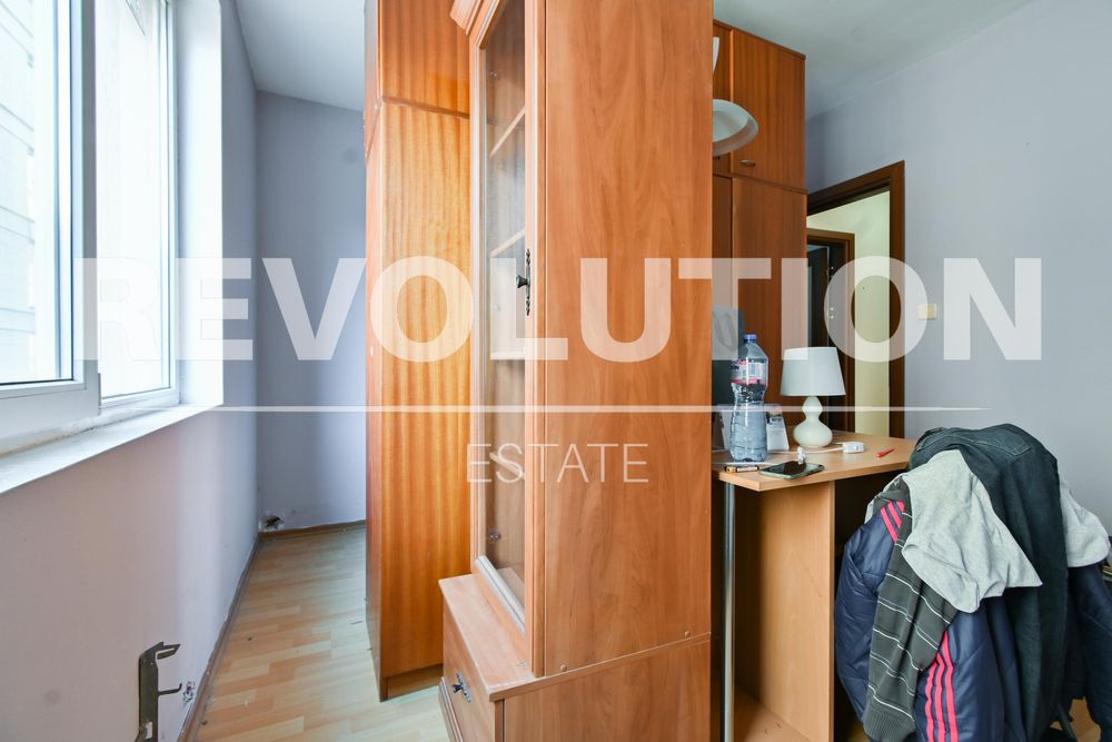 Двустаен апартамент в ж.к. Лозенец.