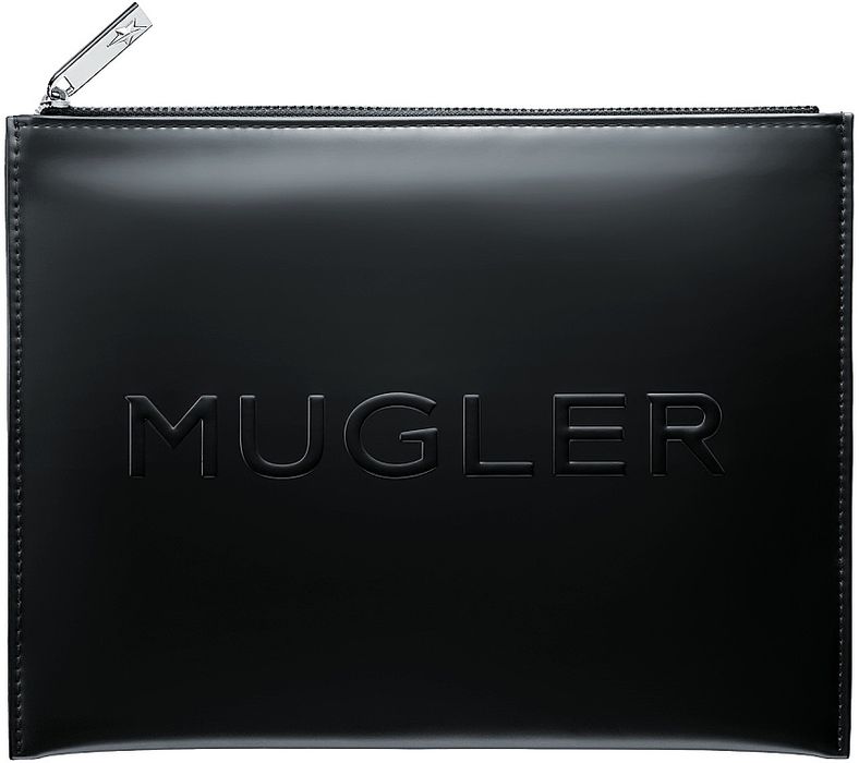 Козметичен несесер за козметика Mugler