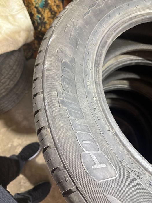 Продам шина кардиант