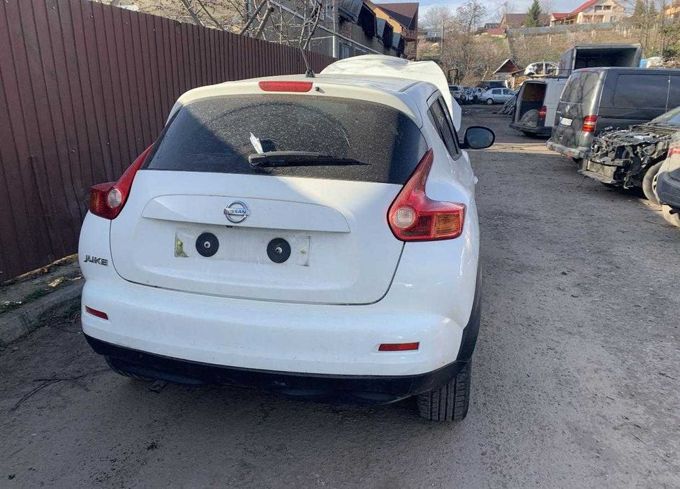 Piese Nissan Juke  1.6 benzina , hr16