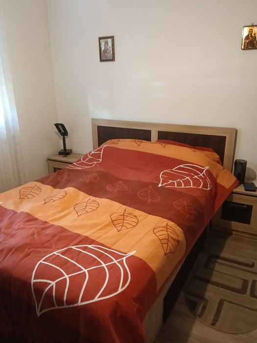 Vand apartament Magnolia la vila